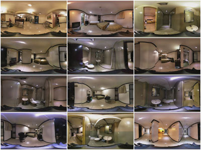 La Guardia Hotel 360 Photos