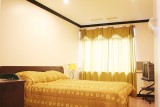 LGH Deluxe Double 1-2 persons only (1 matrimonial bed)